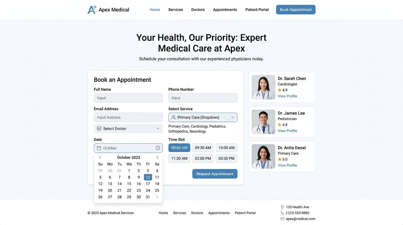 Medical Care
